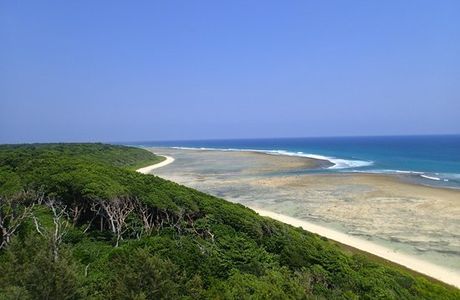 Little Andaman Island