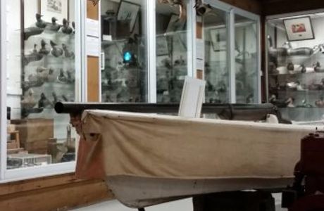 Upper Bay Museum