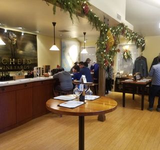 Turkey Point Vineyard Tasting Room and Gift Shop