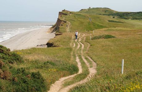 Norfolk Coast Path