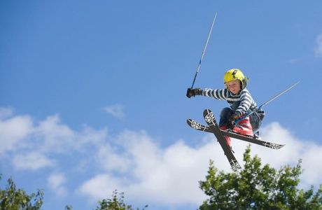 Norfolk Snowsports Club