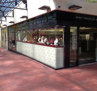 James Thredgold Jeweller