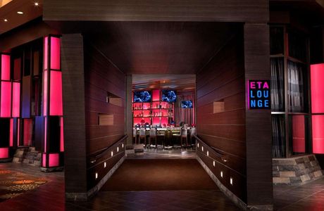 ETA Lounge
