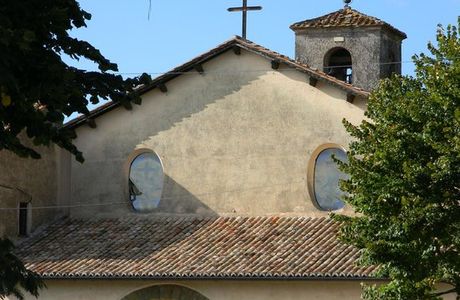 Convento di S. Francesco