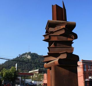 Monument Books
