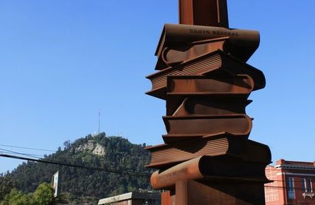 Monument Books