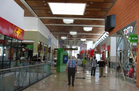 Multiplaza Pacific