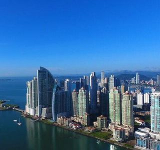 Good Tour Panama Transfer