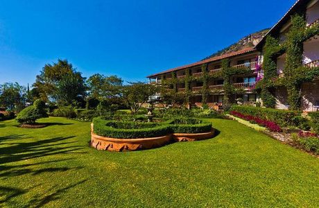 Hotel Atitlan Gardens