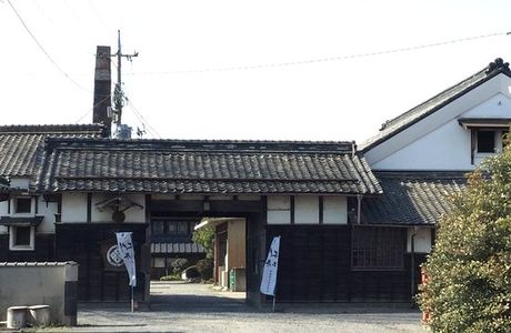 Nishibori Brewery