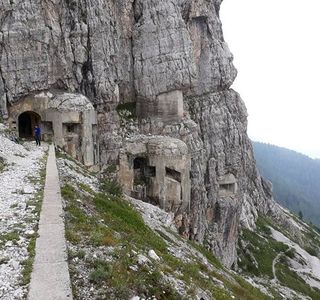 Consorzio Turistico Val Comelico Dolomiti
