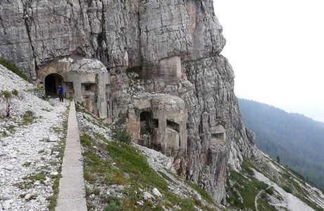Consorzio Turistico Val Comelico Dolomiti