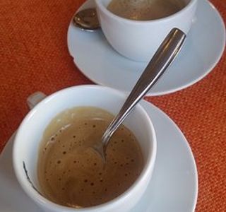 Caffè Ti Amo