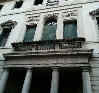 Palazzo Zigno (Palazzo Vigodarzere)