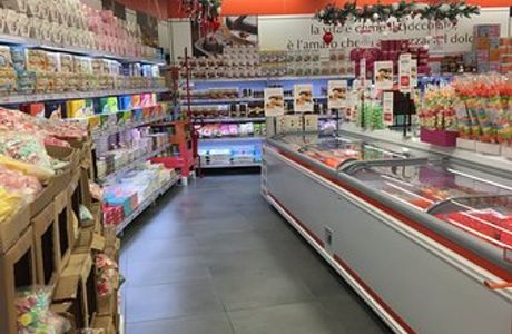 ODStore - Outlet Dolciario