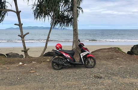 Koro Makawa Rentals & Tours