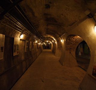 Musée des Egouts