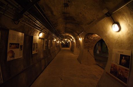 Musée des Egouts