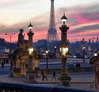 Paris Ma Belle