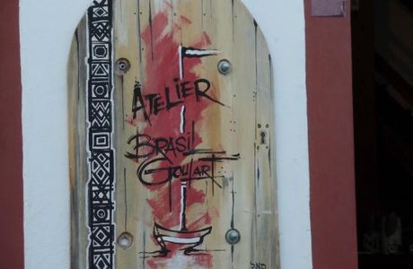 Atelier Brasil Goulart