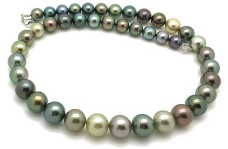 Mihiarii Pearls