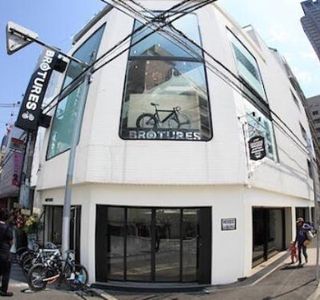 Brotures Osaka