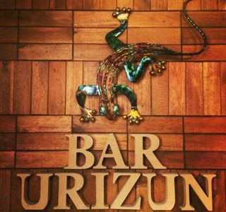 Bar Urizun