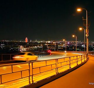 Namihaya Bridge