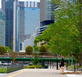Nakatsu Central Park