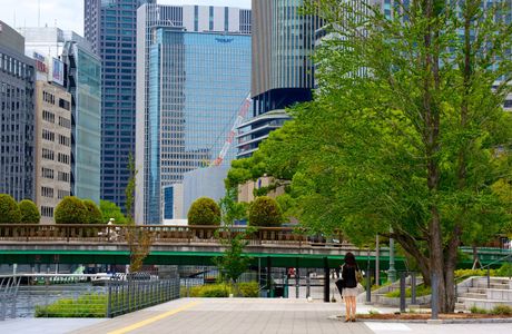 Nakatsu Central Park