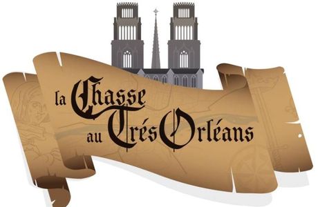 La Chasse au TresOrleans