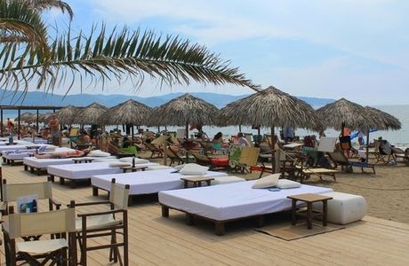 Florida Beach Club