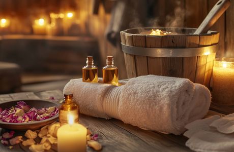 Blu Spa Orbassano
