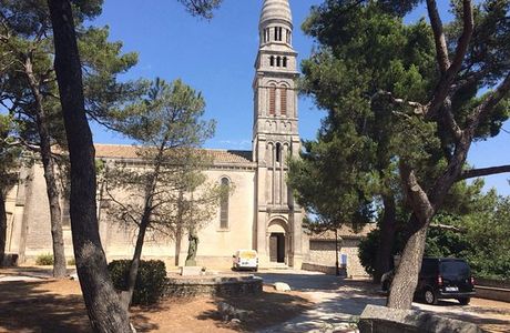 Notre Dame de Beauregard