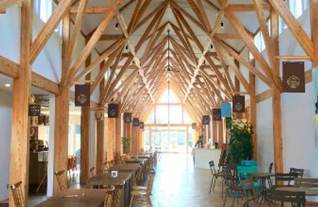 Garden Spa Tokachigawa Onsen