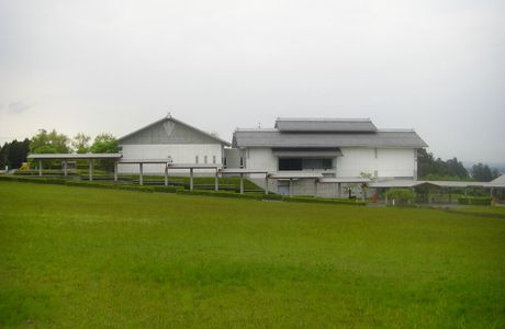 The Cattle Museum