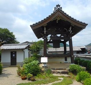 Sogen-ji Temple (Sazaedo)