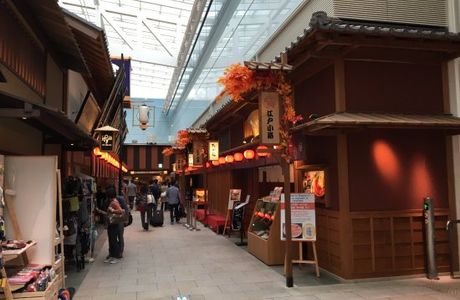Edo Koji