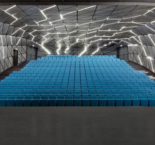 Cultuurcentrum De Grote Post