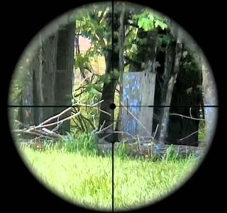 Snipers Den Paintball