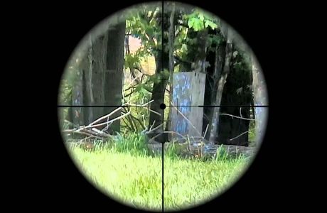 Snipers Den Paintball