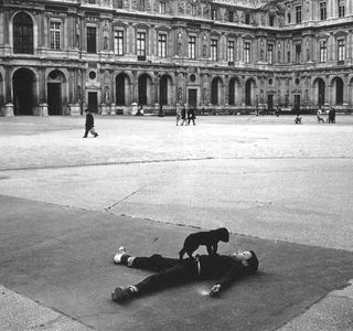 Square Robert Doisneau