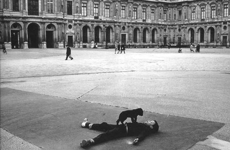 Square Robert Doisneau