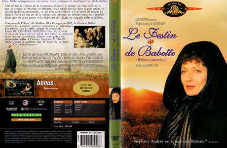 Bouquinerie le Festin de Babette