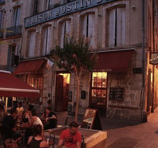 Fitzpatrick's Irish Pub