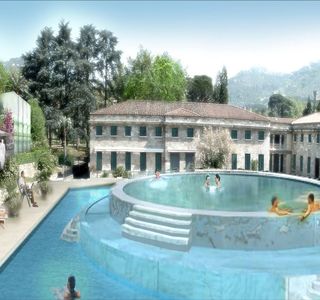 Terme Redi