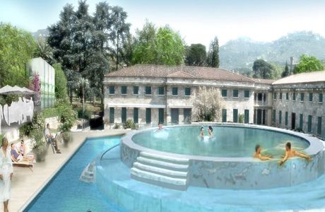 Terme Redi