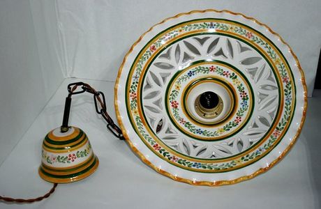 Terra e Colore ceramica artigianale