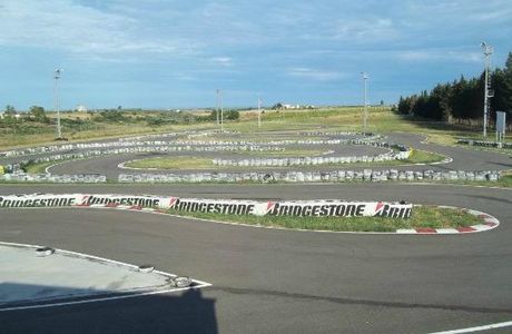 Impianto Sportivo Don Paolo