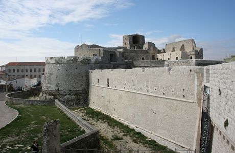 Castello di Monte Sant'Angelo